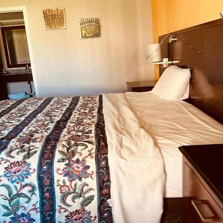 Cambridge Inn Оклахома Сити Екстериор снимка