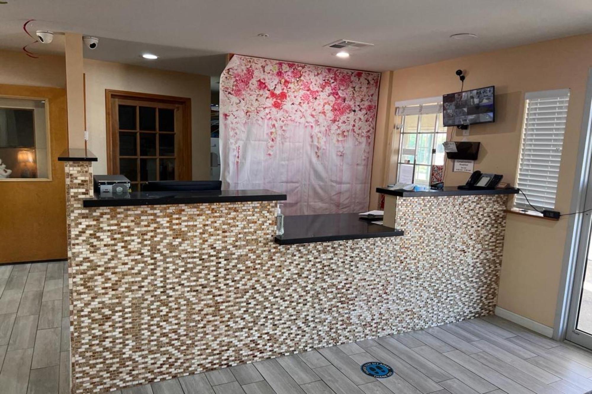 Cambridge Inn Оклахома Сити Екстериор снимка